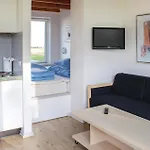 Apartment In