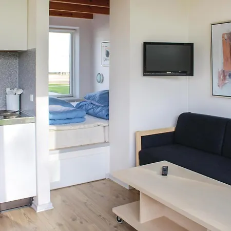 Apartment In With Wifi