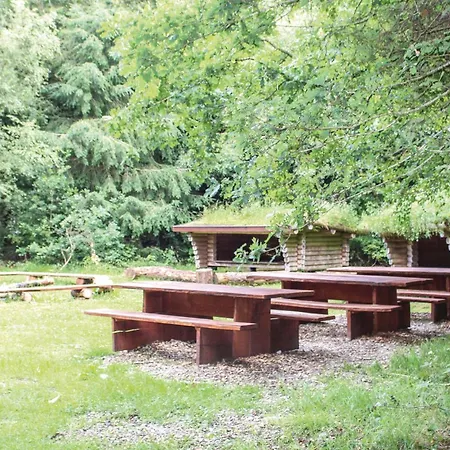 Apartment In Logumkloster