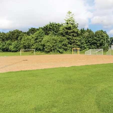 Apartment In Logumkloster