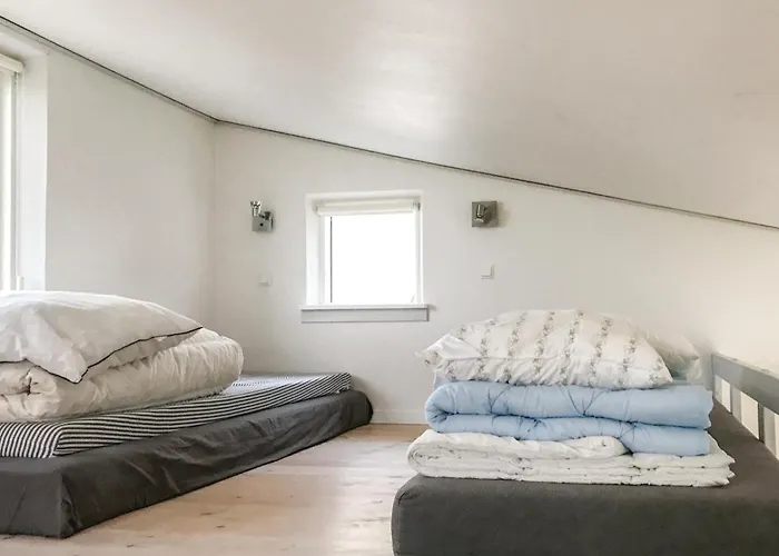 In Apartment Logumkloster