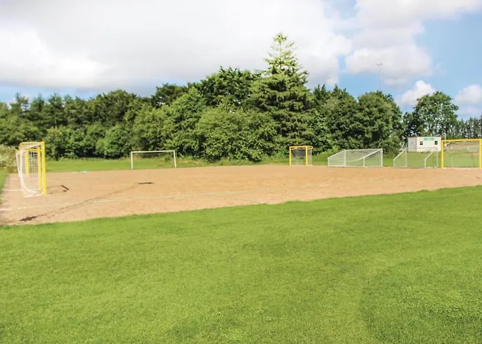 Apartment In Logumkloster